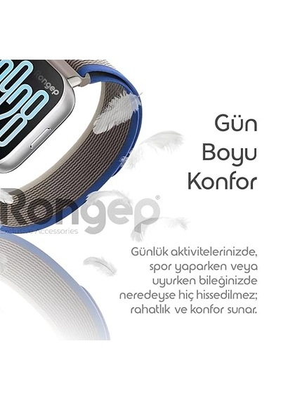 Uyumlu Travel Loop Kumaş Kordon 5 5 Lite S4 2 2pro S3 S1 S1pro S1 Için Tere Dayanıklı Nefes Alan Konforlu Ve Rahat T