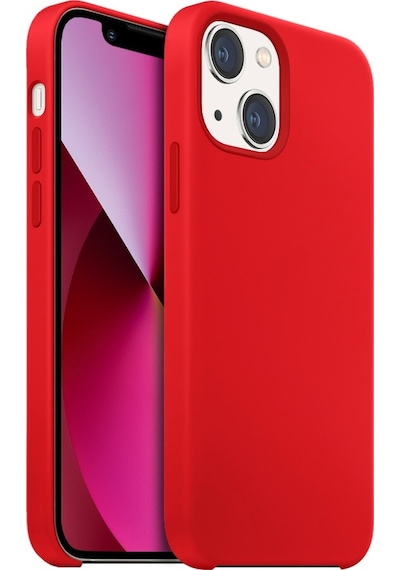 Buff Apple Uyumlu iPhone 13 Rubber Fit Kilif 510874379