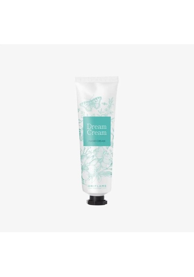 Dream Cream El Kremi