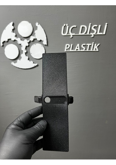 Peugeout 407 Otomatik Vites Körüğü 3d Baskı 1 Adet