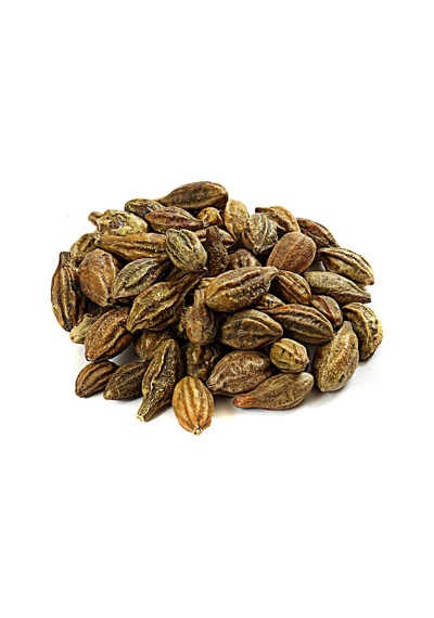 Organik Bitkim Sarı Halile 500 G