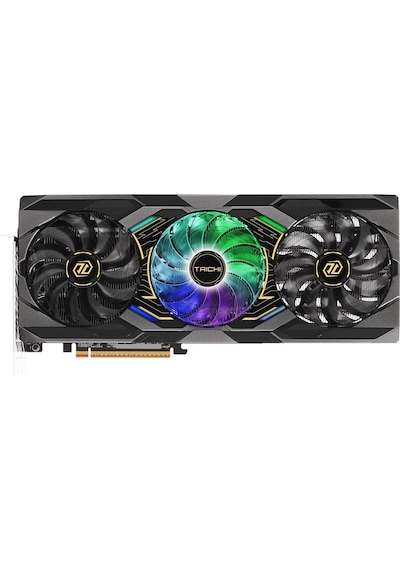 Asrock Radeon Rx 9070 Xt Taichi Oc 16gb Gddr6 256 Bit Ekran Kartı 90-ga5hzz-00uanf