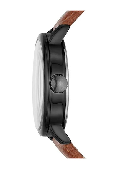 Skechers Sr9030 Erkek Kol Saati Füme