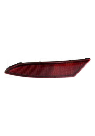 Volkswagen Polo Arka Tampon Reflektörü Sol 2021-2024 2g0945105a 295537 1.0
