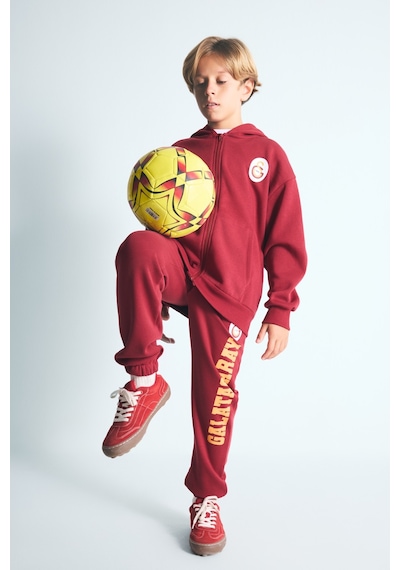 Defacto Galatasaray Kapüşonlu Fermuarlı Cepli Sweatshirt Basic Hırka Erkek Çocuk I6635a826wnrd119 Kırmızı-rd119 Defacto Galatasaray Kapüşonlu Fermuarlı Cepli Sweatshirt Basic Hırka Erkek Çocuk I6635a826wnrd119 Kırmızı-rd119