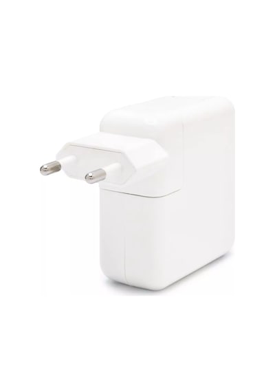 Hadron Apple Uyumlu MacBook 14.5V 3.1A 45W MagSafe 1 Notebook Adaptörü