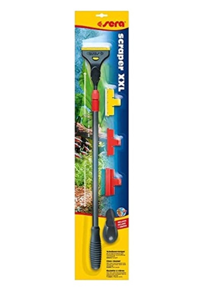 Sera Cam Temizleyici Xxl 60-90 Cm