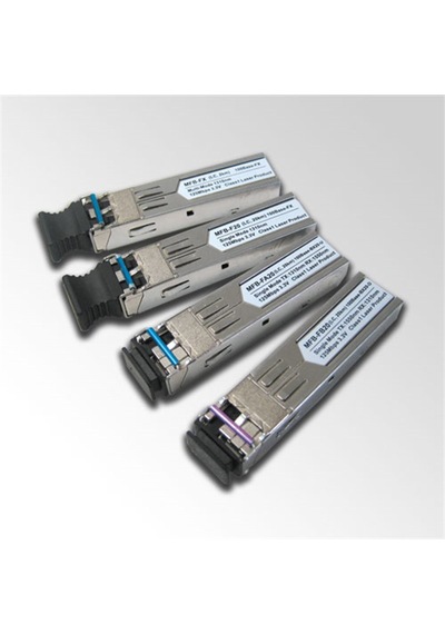 Sfp-port 100base-fx Transceiver 1310nm -2km-18592