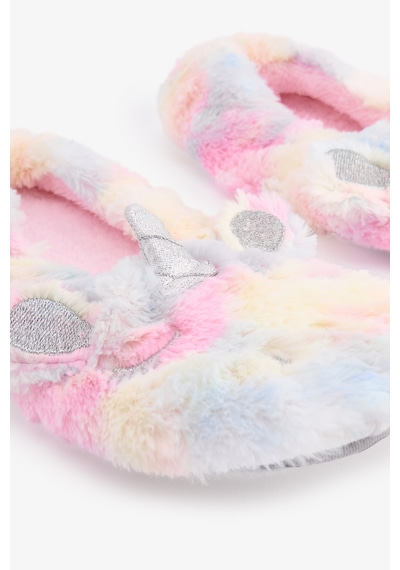 Penti Sleepy Unicorn Patik Çok Renkli