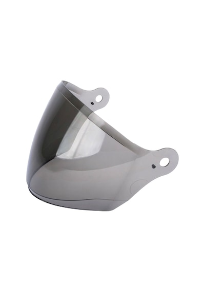 Scorpion Kds-01 Exo City 2 İçin Vizör Füme