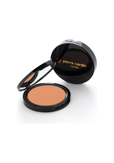 Pierre Cardin Porcelain Edition Compact Powder - Pudra - 788- Honey Bronze 0