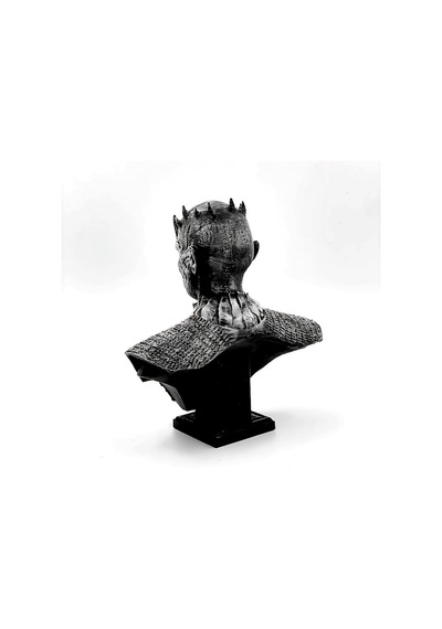 Night King Büst 10 Cm Game Of Thrones Taht Oyunları