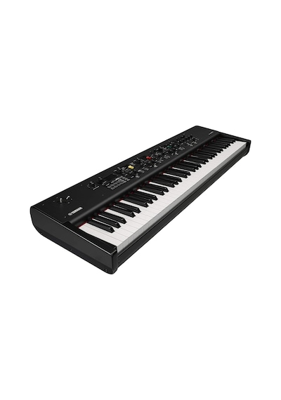 Yamaha Cp73 Stage Piano &amp Synthesizer
