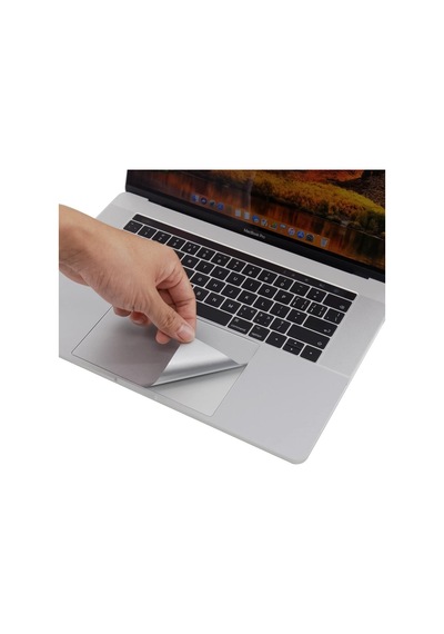 Codegen Apple Uyumlu MacBook Pro Retina A1425 A1502 Trackpad Koruyucu Sticker Etiket Cmpr-tps
