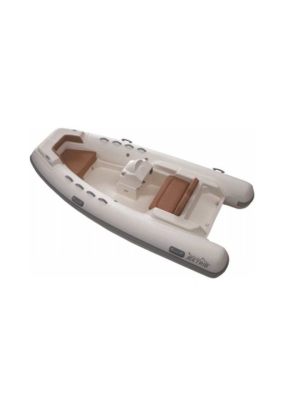 Jeetrib JR-F-385-C Lüks Oturma Gruplu Fiber Tabanlı Şişme Bot