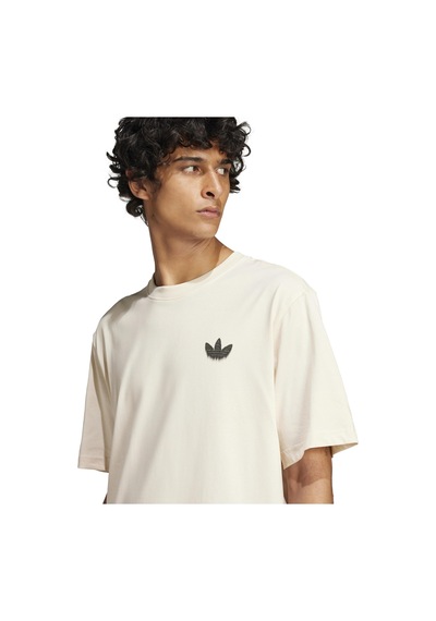 Adidas Skeleton Sk Erkek Tişört C-adıjn4560e50a00 Bej