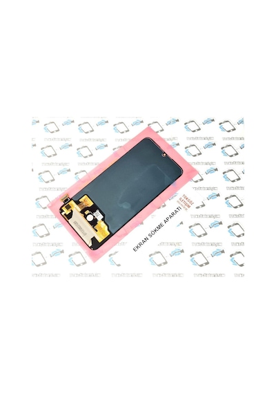 Xiaomi Mi 9 Lite Lcd Ekran Dokunmatik (Servis) B-7000 (548685804)
