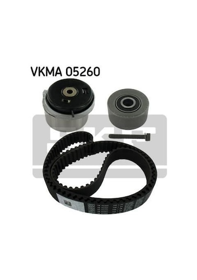 SKF VKMA05260 TRİGER EKSANTRİK GERGİ SETİ STILO / ASTRA G H J VEC