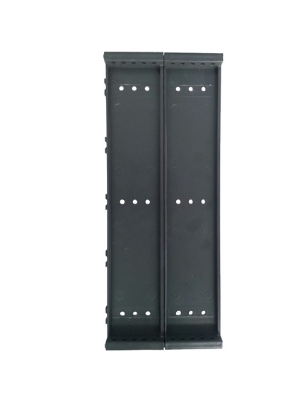 Eko-gh9101 Şömiz Plastik Taşıyıcı Pano + Evrak Şömizi