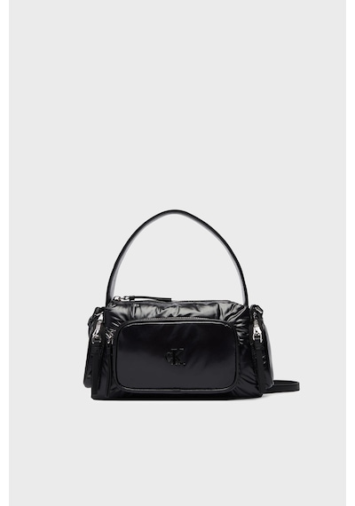 Calvin Klein Kadın Çanta Lv04f3405g Ub1 Siyah Siyah
