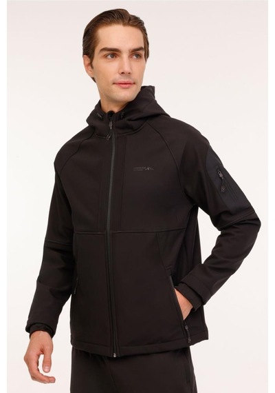 Lumberjack Ml Treys 5dc100 4pr 101880403 Erkek Mont Siyah S-xxl Siyah