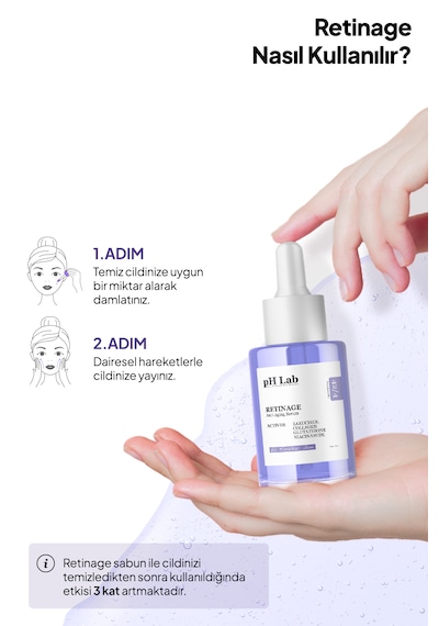 Phlab Retin Serum 30 ML
