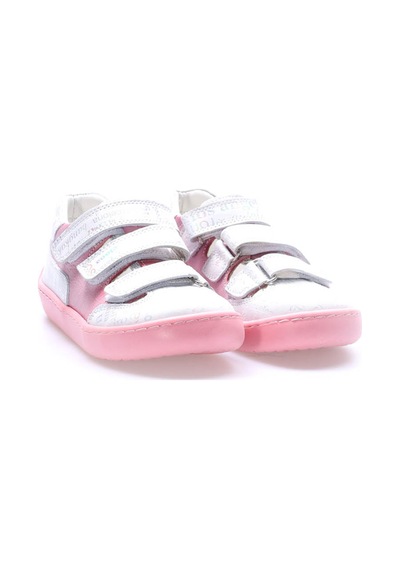 Fast Step Hakiki Deri Kız Çocuk Casual Ayakkabı 006xa1050 Beyaz