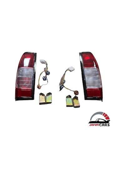 Nissan Pick-Up D22/Skystar/Skaystar 1998-2012 Arka Stop Lambasi 530816779