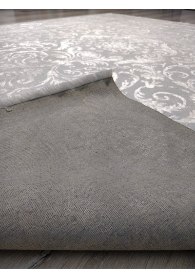 Eko Halı Torino Tor01 Krem Ince Salon Halısı 160X230 Cm