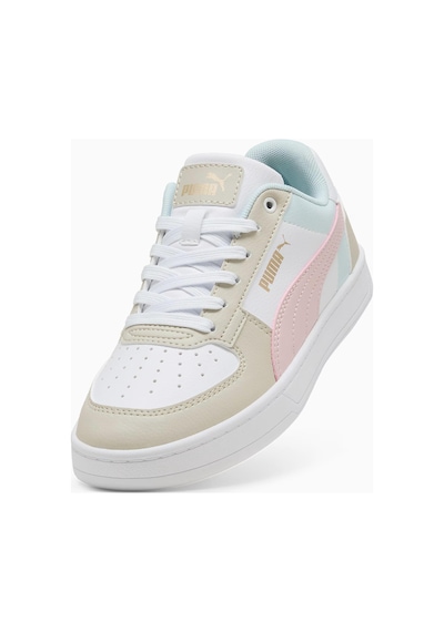 Puma Caven 2.0 Block Günlük Spor Ayakkabı C-pum394461p19p19 Bej