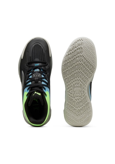 Puma 31135309 Dagger Unisex Basketbol Ayakkabısı Renkli
