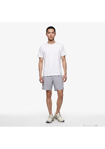 Anta Advanced Physical Testing Erkek Beyaz T-shirt 852625101d 2800324