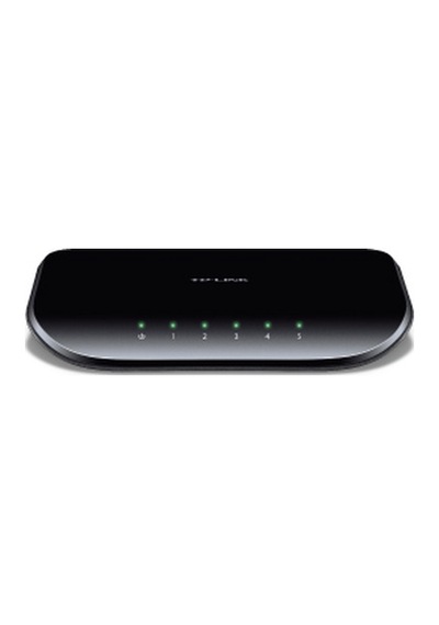 Tp-lınk Tl-sg1005d 5 Port Swıtch