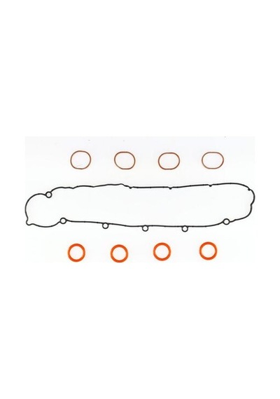 Corteco 440251p Subap Kapak Contası Emme Manifold Conta Takım Psa 1365586 Diğer