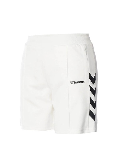 Hummel Genesa Beyaz Kadın Şort 931814-9003 Beyaz