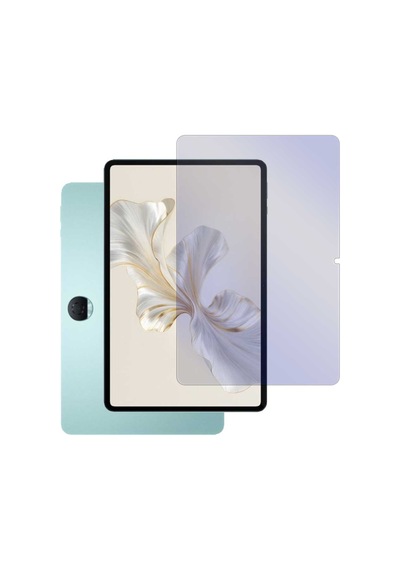 Honor Pad 9 Uyumlu 12.1 İnch Nano Cam Ekran Koruyucu