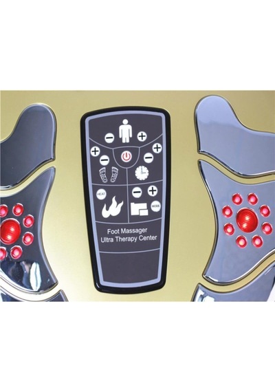Tr Ultra Tens Therapy Hand Master Nrd 633 Hm