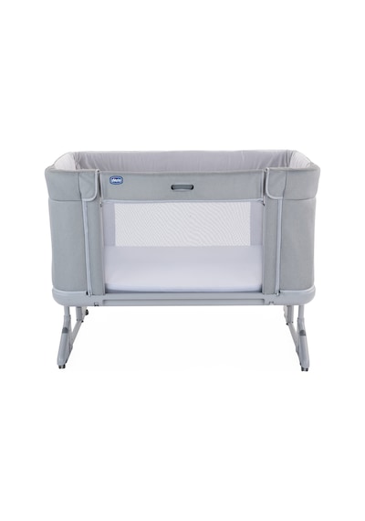 Chicco Next2me Forever Anne Yanı Beşik C. Grey 00079650190000 Gri