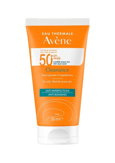 Avene-cleanance Solaire 50 Ml Sku: Smg8690010391322 Açık Bej