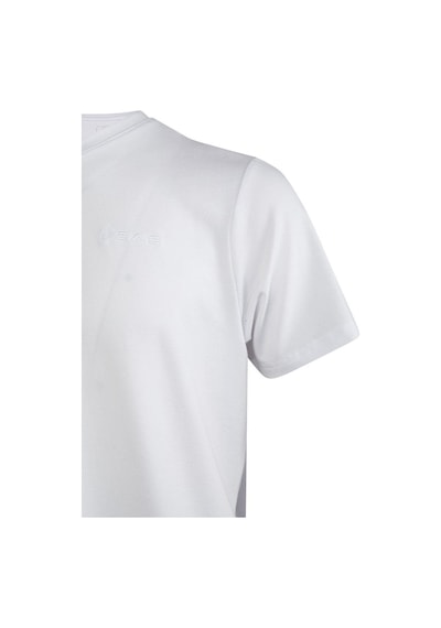 2as Victor Erkek Viloft V Yaka T-shirt 001