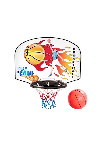 Pilsan Süper Basketbol Seti Askılı
