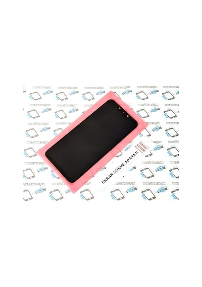 Tkgz - Mate 20 Lite Lcd Ekran Dokunmatik (Servis i) (275885819) Çok Renkli