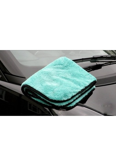 Auto Finesse Kurulama Havlusu - Aqua Deluxe