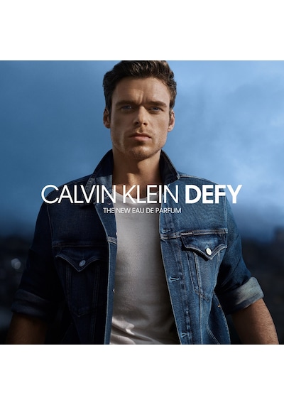 Calvin Klein Defy EDP 100 ML Erkek Parfümü