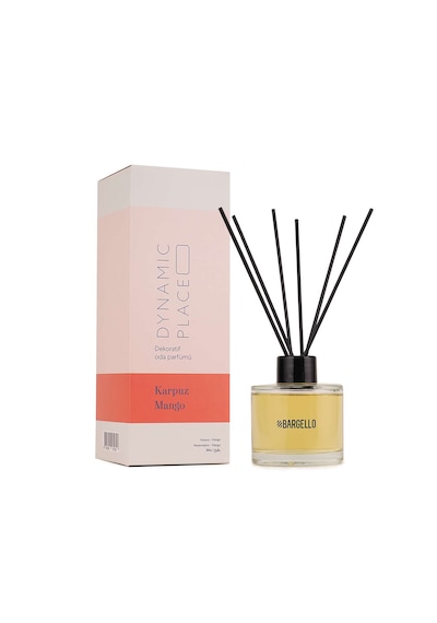 Bargello Dynamic Place Karpuz Mango Oda Kokusu 120 ML
