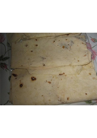 Yufka Ekmek 4'lü Paket