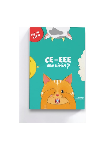 Ce-Eee Ben Kimim?