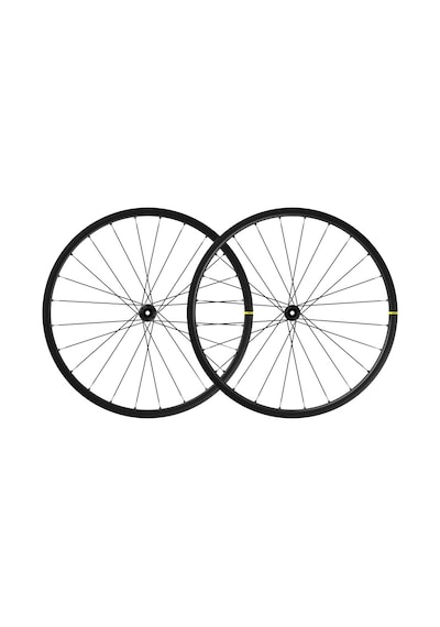 Mavic Ksyrium S Ust Disk C.lock Yol Jant Seti
