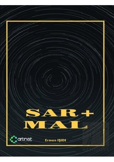 Sarmal+ Artınet Yayınları - Artınet Yayınları