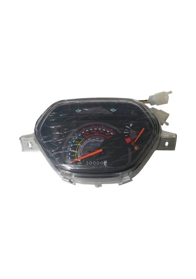 Oem Arora Ar 50-50 Kasırga Cub Kilometre Panosu 80 Km